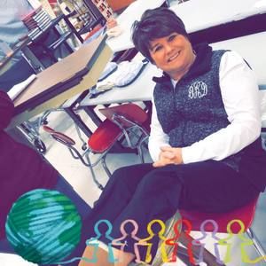 Meet your Posher, Debbie